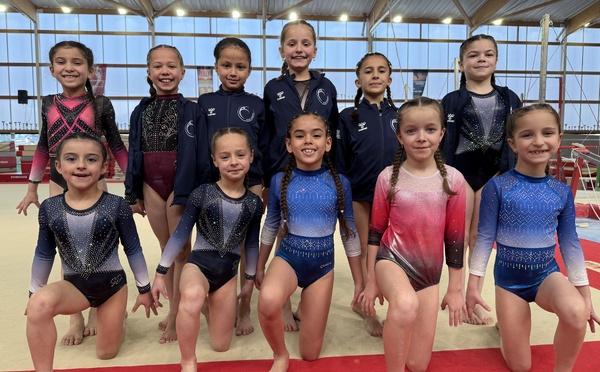 Championnat interdépartemental – Performance individuelle