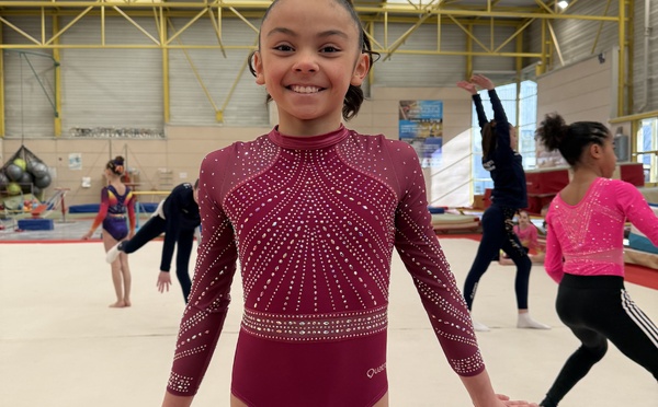 Championnat régional individuel performance national