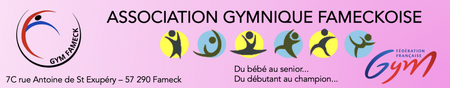 Association Gymnique Fame Association Gymnique Fame
