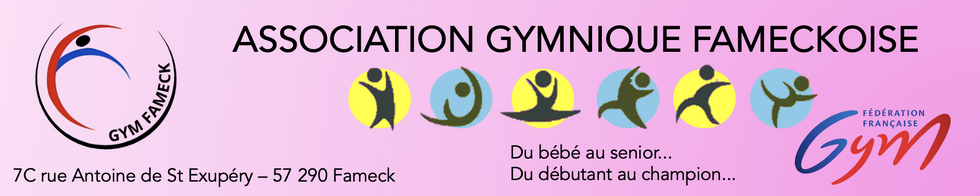 Association Gymnique Fameckoise